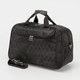 Миниатюра изображения товара Сумка дорожная Ecotope 018-061-4-BLK (черный)