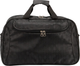 Миниатюра изображения товара Сумка дорожная Ecotope 018-061-4-BLK (черный)