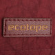 Миниатюра изображения товара Сумка дорожная Ecotope 018-20207/2-BRD (бордовый)