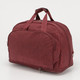 Миниатюра изображения товара Сумка дорожная Ecotope 018-20207/2-BRD (бордовый)