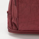 Миниатюра изображения товара Сумка дорожная Ecotope 018-20207/2-BRD (бордовый)