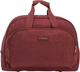 Миниатюра изображения товара Сумка дорожная Ecotope 018-20207/2-BRD (бордовый)