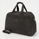 Миниатюра изображения товара Сумка дорожная Ecotope 018-302-BLK (черный)