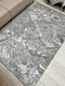 Миниатюра изображения товара Ковер Radjab Carpet Афина Прямоугольник 0908A / 13244RK (2.4x3.4, Grey/Grey)