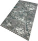 Миниатюра изображения товара Ковер Radjab Carpet Афина Прямоугольник 0908A / 13249RK (2x2.9, Grey/D.green)
