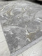 Миниатюра изображения товара Коврик Radjab Carpet Афина Прямоугольник 9012A / 12870RK (1.2x1.8, Grey/Beige)