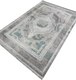 Миниатюра изображения товара Ковер Radjab Carpet Афина Прямоугольник 1032A / 12972RK (2x2.9, Grey/Green)