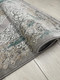 Миниатюра изображения товара Ковер Radjab Carpet Афина Прямоугольник 1032A / 12972RK (2x2.9, Grey/Green)