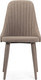 Миниатюра изображения товара Стул Woodville Морос / 550446 (с чехлом катания мокка)