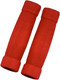 Миниатюра изображения товара Грипсы для велосипеда Joy Kie MTB HL-GR03 / H000008029 (красный)