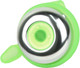 Миниатюра изображения товара Звонок для велосипеда Joy Kie 33AD-03 / H000010728 (зеленый)