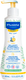 Миниатюра изображения товара Гель для душа детский Mustela Cold Cream Питательный с пчелиным воском (300мл)