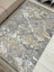 Миниатюра изображения товара Ковер Radjab Carpet Афина Прямоугольник 0908A / 13256RK (2x4, Grey/Beige)