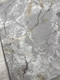 Миниатюра изображения товара Коврик Radjab Carpet Афина Прямоугольник 0909A / 13273RK (1.2x1.8, Grey/Beige)