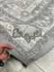 Миниатюра изображения товара Ковер Radjab Carpet Афина Прямоугольник 0915A / 13300RK (2x4, Grey/Beige)