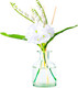 Миниатюра изображения товара Аромадиффузор Miniso Reed Diffuser Lily of the Valley 4377 (100мл)