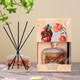 Миниатюра изображения товара Аромадиффузор Miniso Reed Diffuser Peony Pomegranate 2930