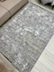 Миниатюра изображения товара Ковер Radjab Carpet Афина Прямоугольник 0900A / 13219RK (1.6x2.3, Grey/Beige)