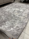 Миниатюра изображения товара Ковер Radjab Carpet Афина Прямоугольник 0900A / 13219RK (1.6x2.3, Grey/Beige)