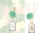 Миниатюра изображения товара Аромадиффузор Miniso Reed Diffuser Jasmine 2365