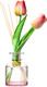 Миниатюра изображения товара Аромадиффузор Miniso Reed Diffuser Sunset Tulip 9877 (120мл)