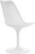 Миниатюра изображения товара Стул Woodville Tulip / 15117 (white)