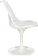 Миниатюра изображения товара Стул Woodville Tulip / 15117 (white)