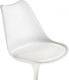 Миниатюра изображения товара Стул Woodville Tulip / 15117 (white)