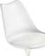 Миниатюра изображения товара Стул Woodville Tulip / 15117 (white)
