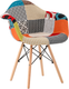 Миниатюра изображения товара Стул Woodville Multicolor / 11730