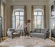 Миниатюра изображения товара Ковер Merinos Oslo 71192-STAN-020-ROSE (1.6х2.3)