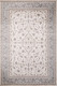 Миниатюра изображения товара Ковер Merinos Valencia Deluxe F014-STAN-CREAM-L.BLUE (1х2)