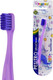 Миниатюра изображения товара Зубная щетка Pesitro Ultra Clean Clever Ultra soft 7680 детская