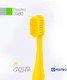 Миниатюра изображения товара Зубная щетка Pesitro Ultra Clean Super soft 3980