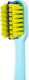 Миниатюра изображения товара Зубная щетка Pesitro Ultra Clean Ultra soft Ortho 6580