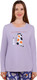 Миниатюра изображения товара Кофта домашняя Verally 3015-1 (р.170-96-102, кис-кис)