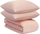 Миниатюра изображения товара Комплект постельного белья Tkano Essential / TK24-DC0035 (пыльная роза)