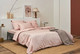 Миниатюра изображения товара Комплект постельного белья Tkano Essential / TK24-DC0035 (пыльная роза)