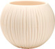 Миниатюра изображения товара Кашпо La Decoro Сфера / КШ-9526 (кремовый)