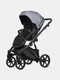Миниатюра изображения товара Детская универсальная коляска Riko Montana 2в1 Plus (40, графитовый/серый)