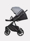 Миниатюра изображения товара Детская универсальная коляска Riko Montana 2в1 Plus (40, графитовый/серый)