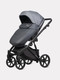 Миниатюра изображения товара Детская универсальная коляска Riko Montana 2в1 Plus (40, графитовый/серый)