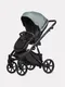 Миниатюра изображения товара Детская универсальная коляска Riko Montana 2в1 Plus (41, зеленый)