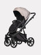 Миниатюра изображения товара Детская универсальная коляска Riko Montana 2в1 Plus (42, бежевый)