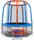 Миниатюра изображения товара Батут DFC Jump Basket 6FT-JBSK-B