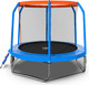 Миниатюра изображения товара Батут DFC Jump Basket 8FT-JBSK-B