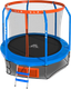 Миниатюра изображения товара Батут DFC Jump Basket 8FT-JBSK-B