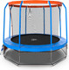 Миниатюра изображения товара Батут DFC Jump Basket 12FT-JBSK-B