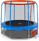 Миниатюра изображения товара Батут DFC Jump Basket 12FT-JBSK-B