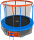 Миниатюра изображения товара Батут DFC Jump Basket 12FT-JBSK-B